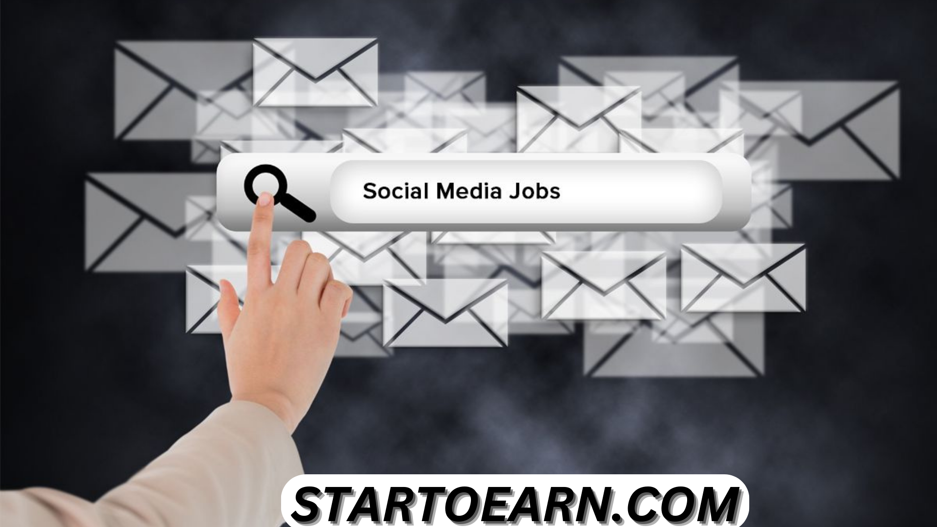 Job Opportunities in Social Media