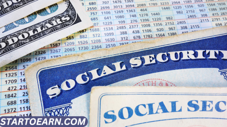  YOUR ULTIMATE GUIDE TO MY SOCIAL SECURITY LOGIN